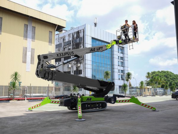 Spider Rentals Spider Lift Rental Malaysia | Rent Spider Lift