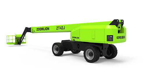 boom lift image1