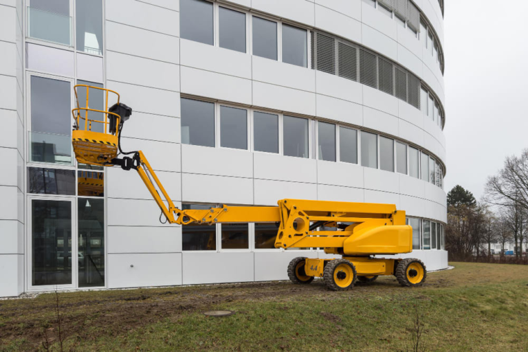 aerial work platform